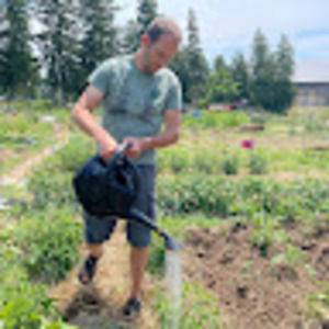 Meet your Posher, Andy